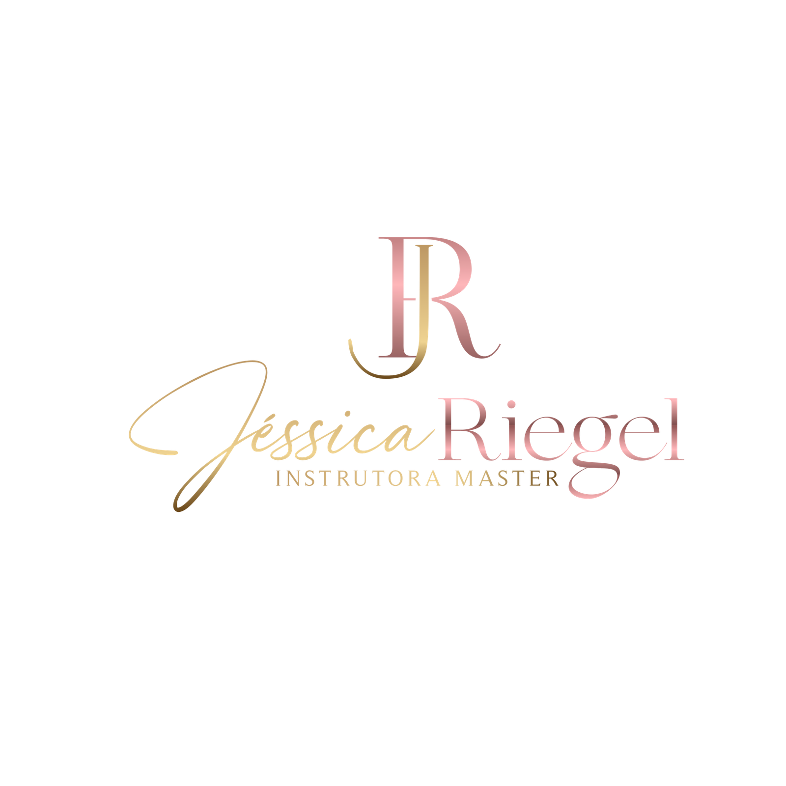 Jéssica Riegel - Instrutora Master • Nail Designer